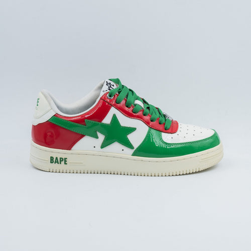 A Bathing Ape Bape Sta Italy