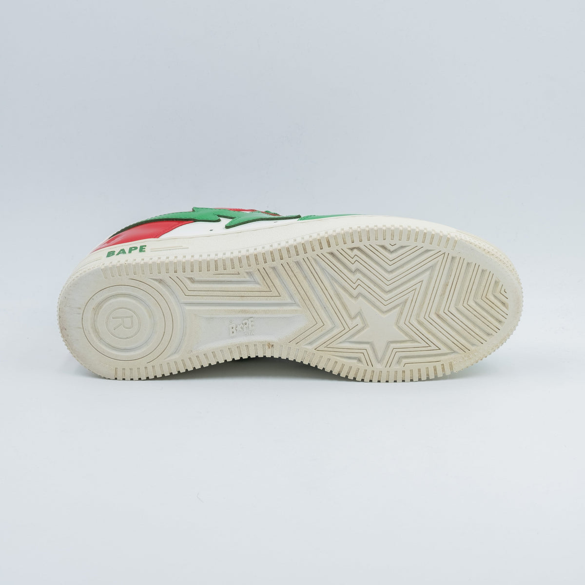 A Bathing Ape Bape Sta Italy