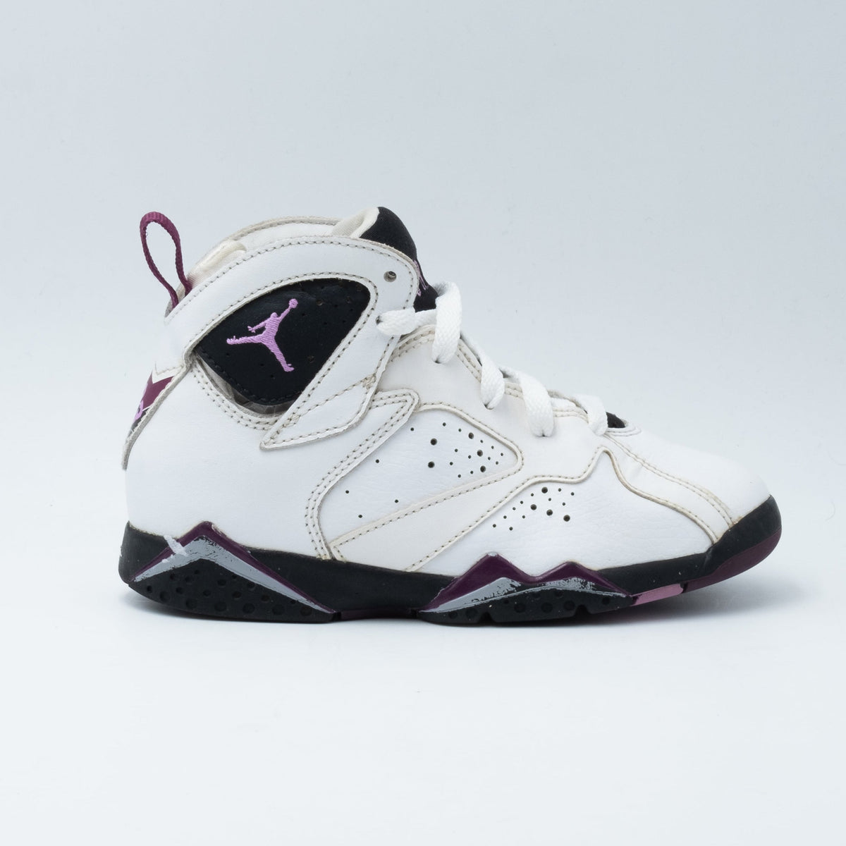 Air Jordan 7 Retro Fuchsia Glow