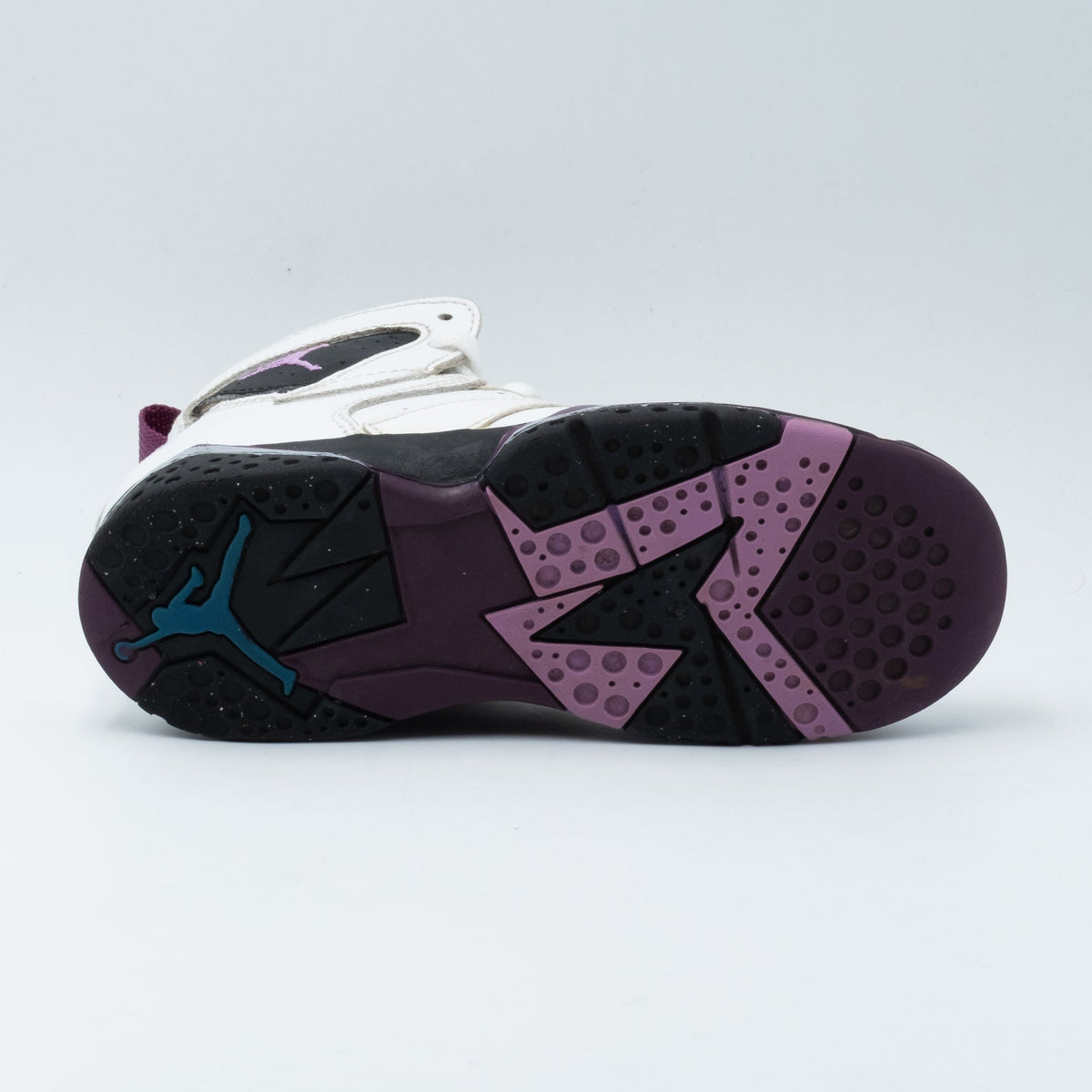 Air Jordan 7 Retro Fuchsia Glow