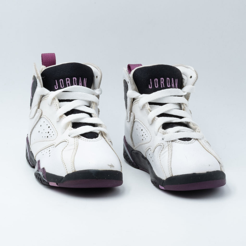 Air Jordan 7 Retro Fuchsia Glow