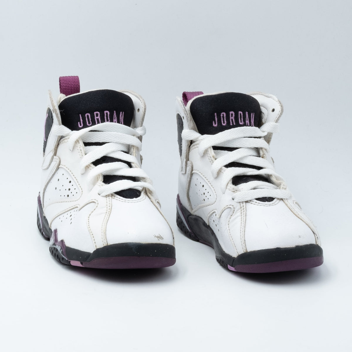 Air Jordan 7 Retro Fuchsia Glow
