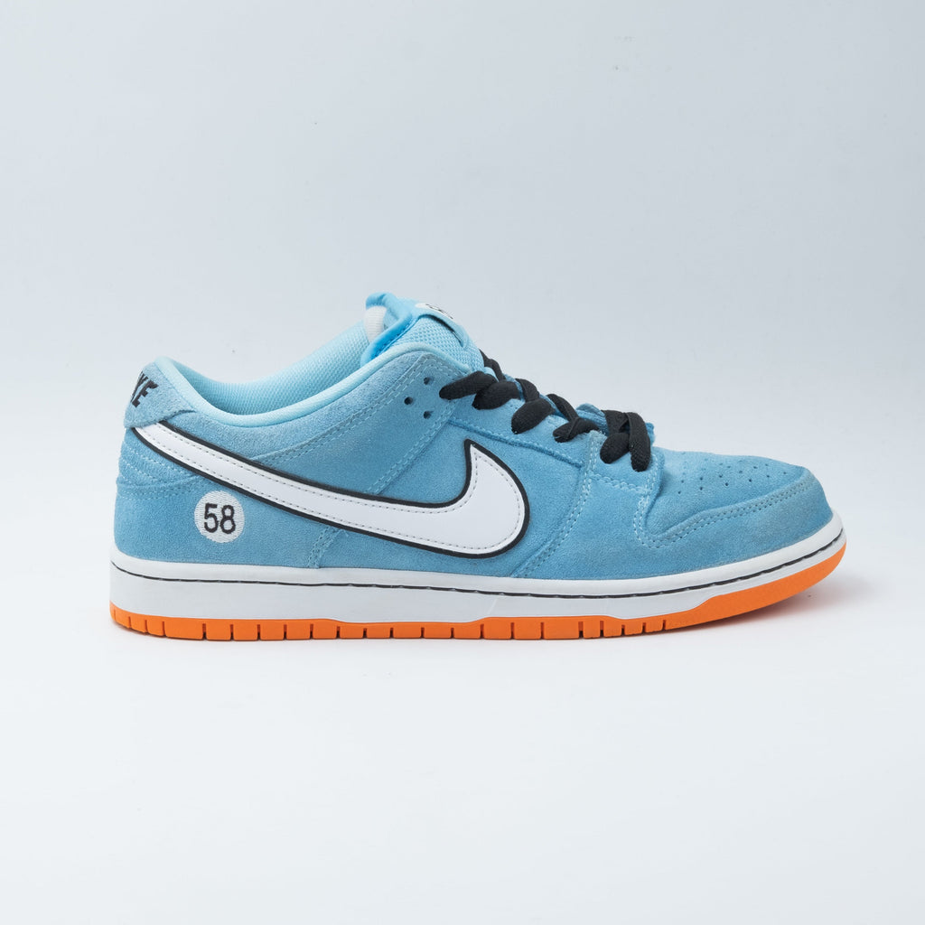 Nike Dunk SB Low Club 58 Gulf