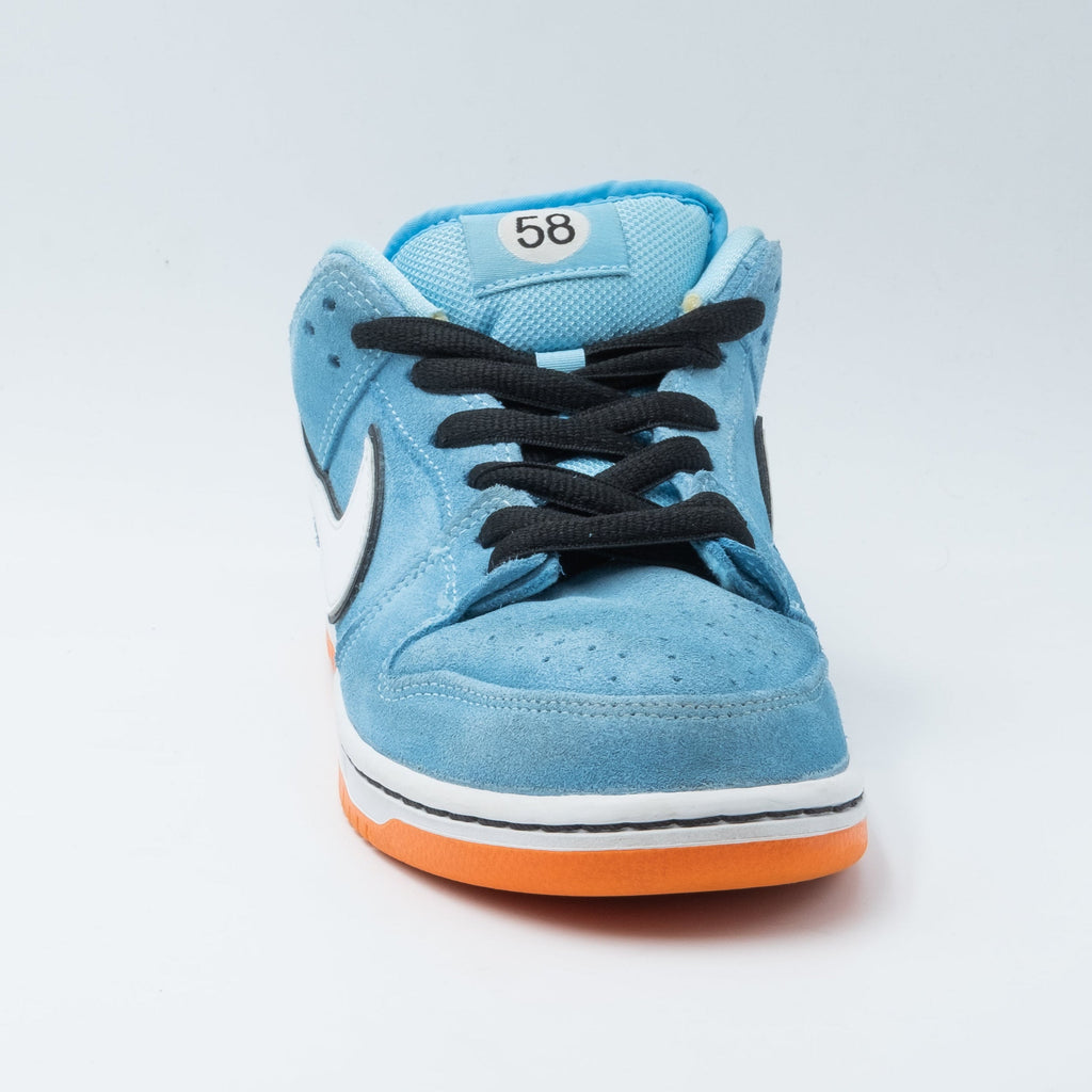 Nike Dunk SB Low Club 58 Gulf