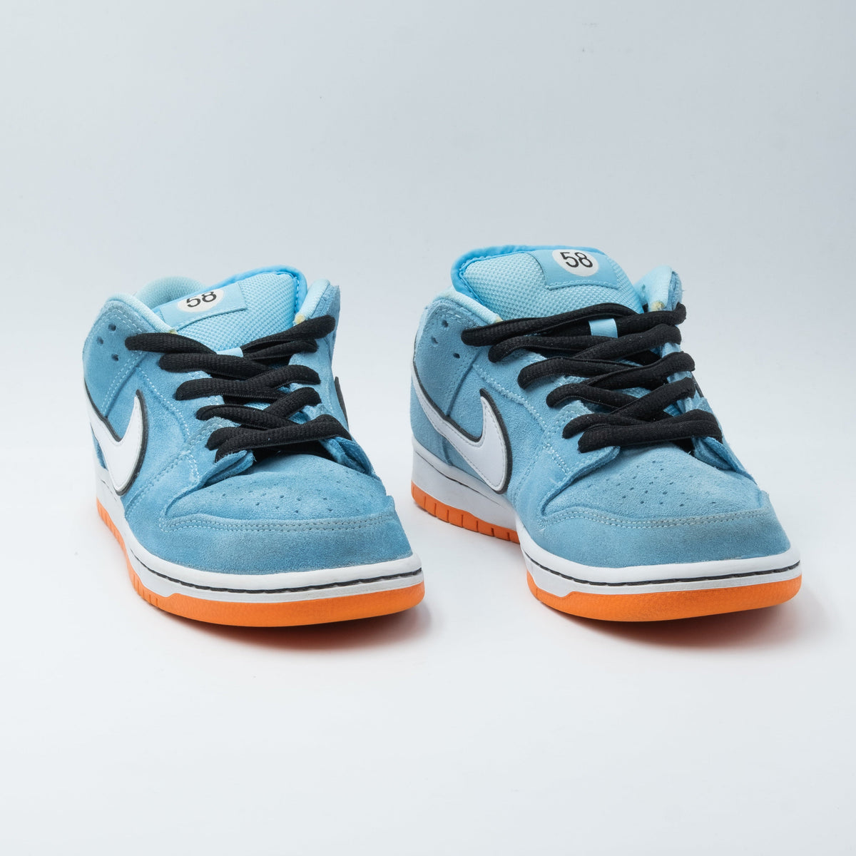 Nike Dunk SB Low Club 58 Gulf