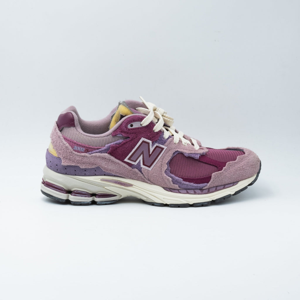 New Balance 2002R Protection Pack Pink