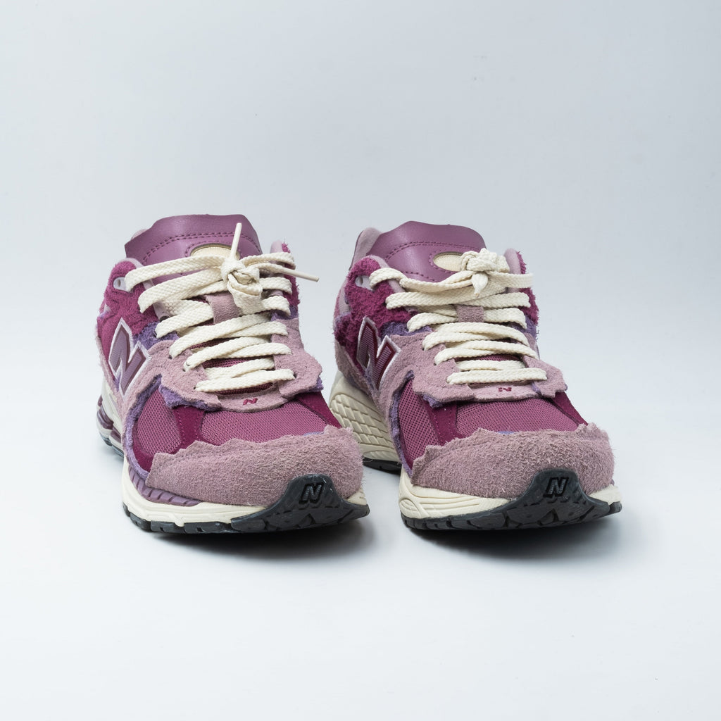 New Balance 2002R Protection Pack Pink