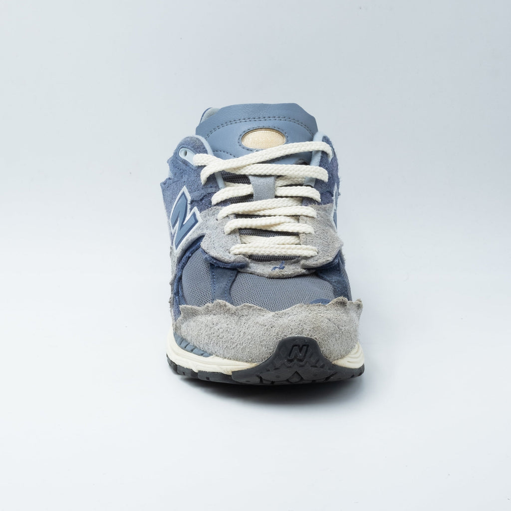 New Balance 2002R Protection Pack Light Arctic Grey Purple