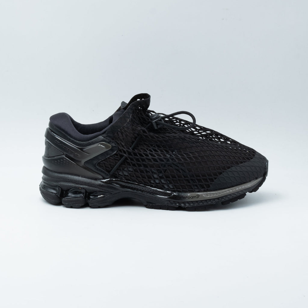 Asics Gel-Kayano 26 Vivienne Westwood Black