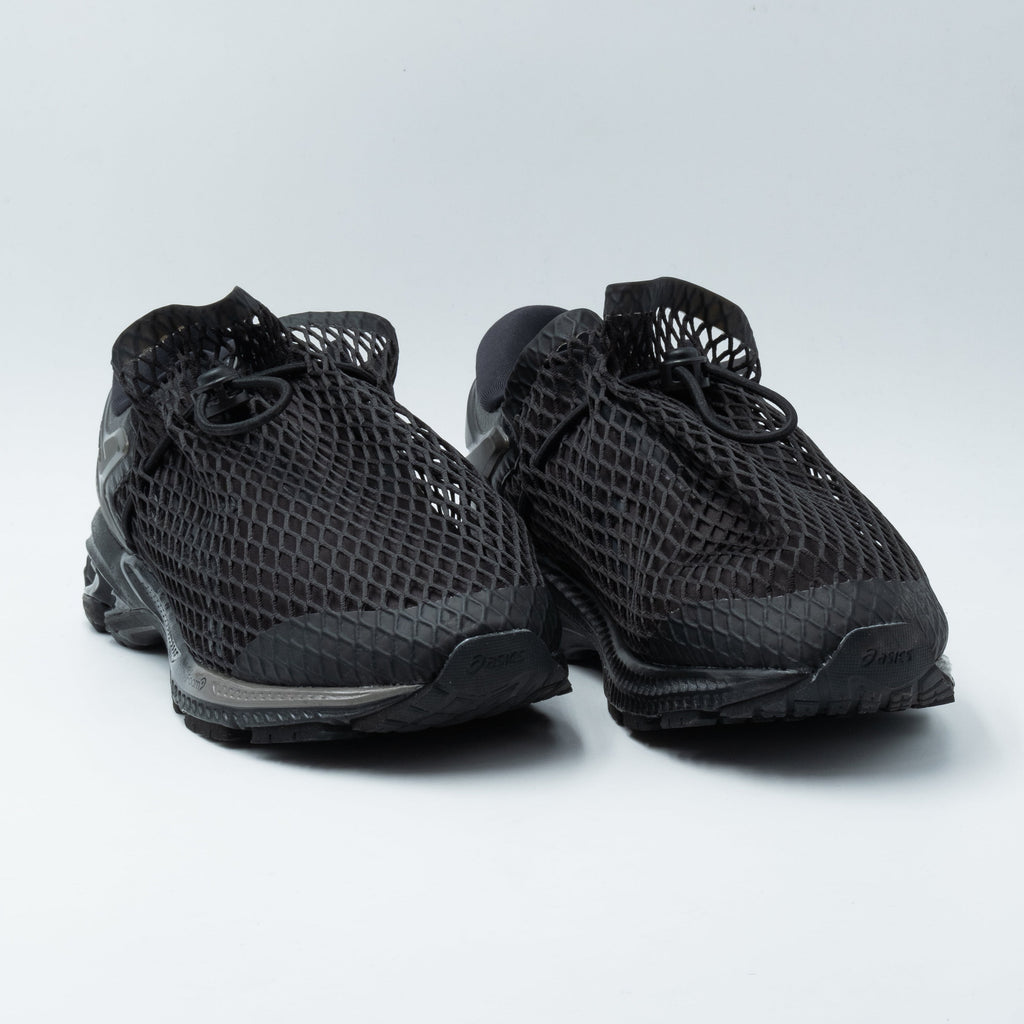 Asics Gel-Kayano 26 Vivienne Westwood Black