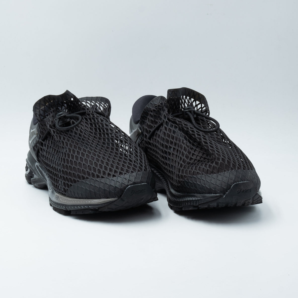 Asics Gel-Kayano 26 Vivienne Westwood Black