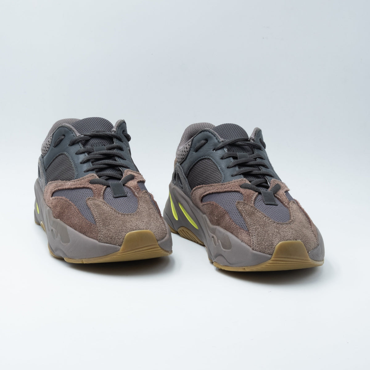 Adidas Yeezy Boost 700 Mauve