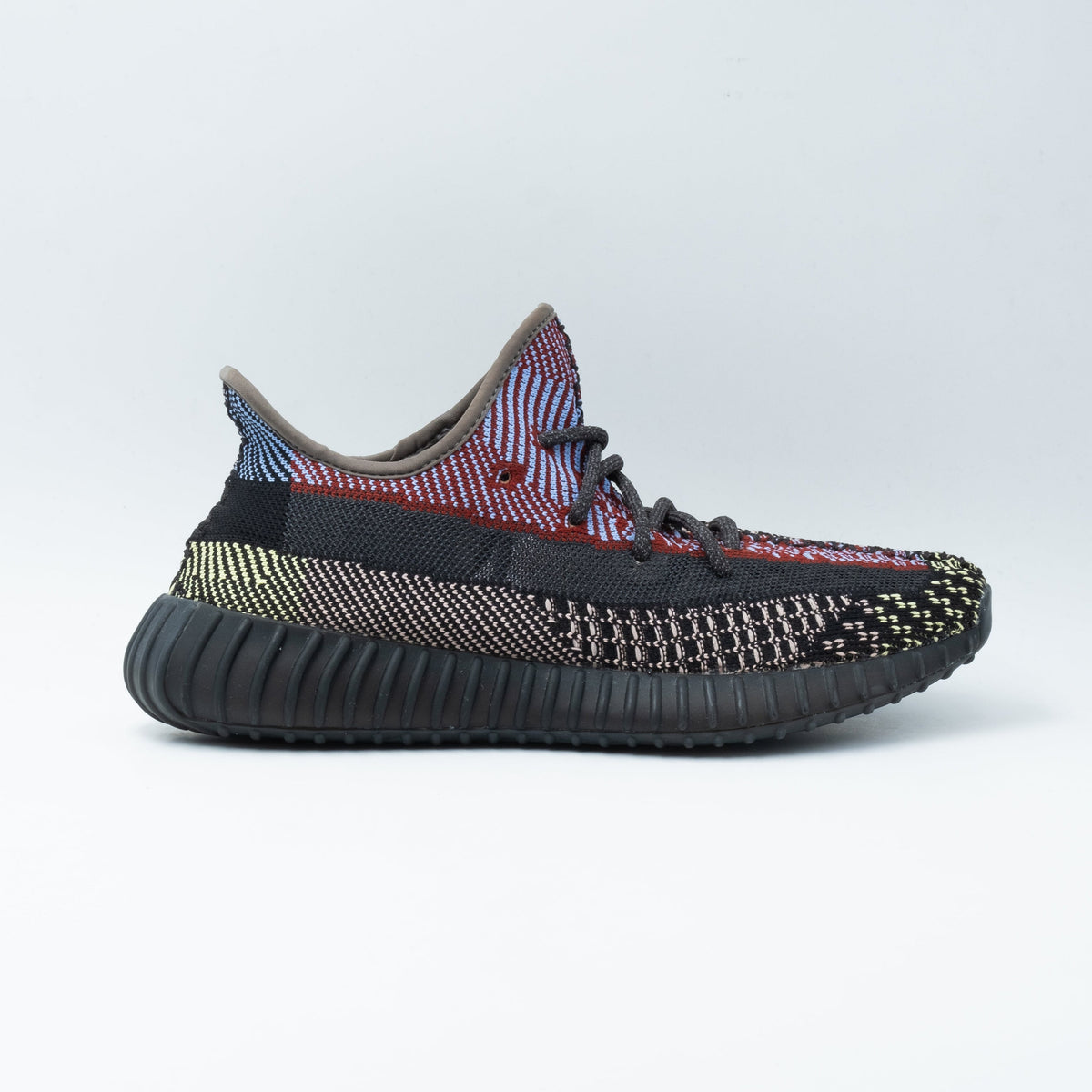 Adidas Yeezy Boost 350 V2 Yecheil (Non-Reflective)