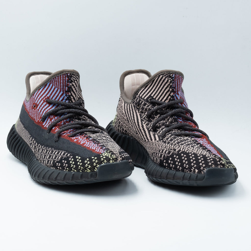 Adidas Yeezy Boost 350 V2 Yecheil (Non-Reflective)