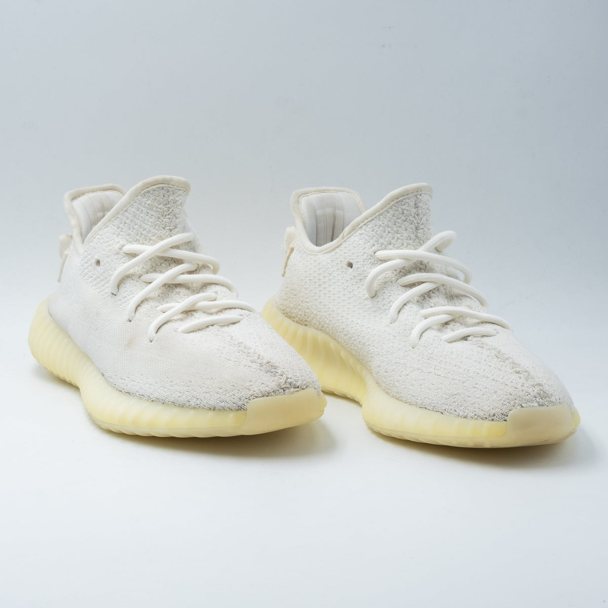 Adidas Yeezy Boost 350 V2 Cream/Triple White