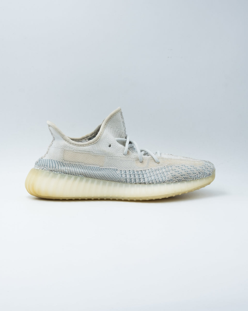 Adidas Yeezy Boost 350 V2 Cloud White