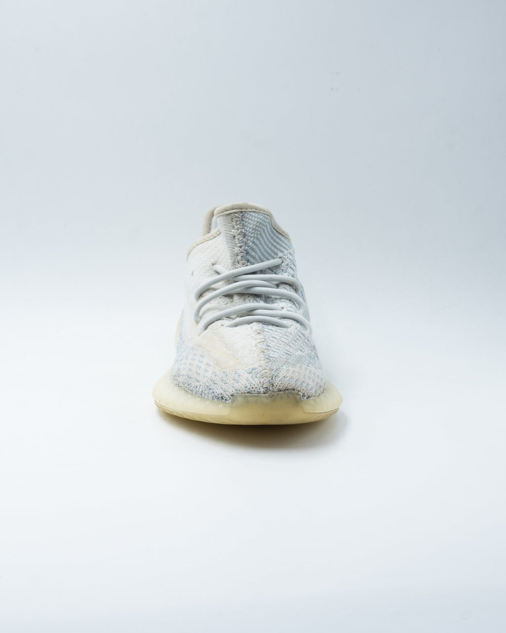 Adidas Yeezy Boost 350 V2 Cloud White