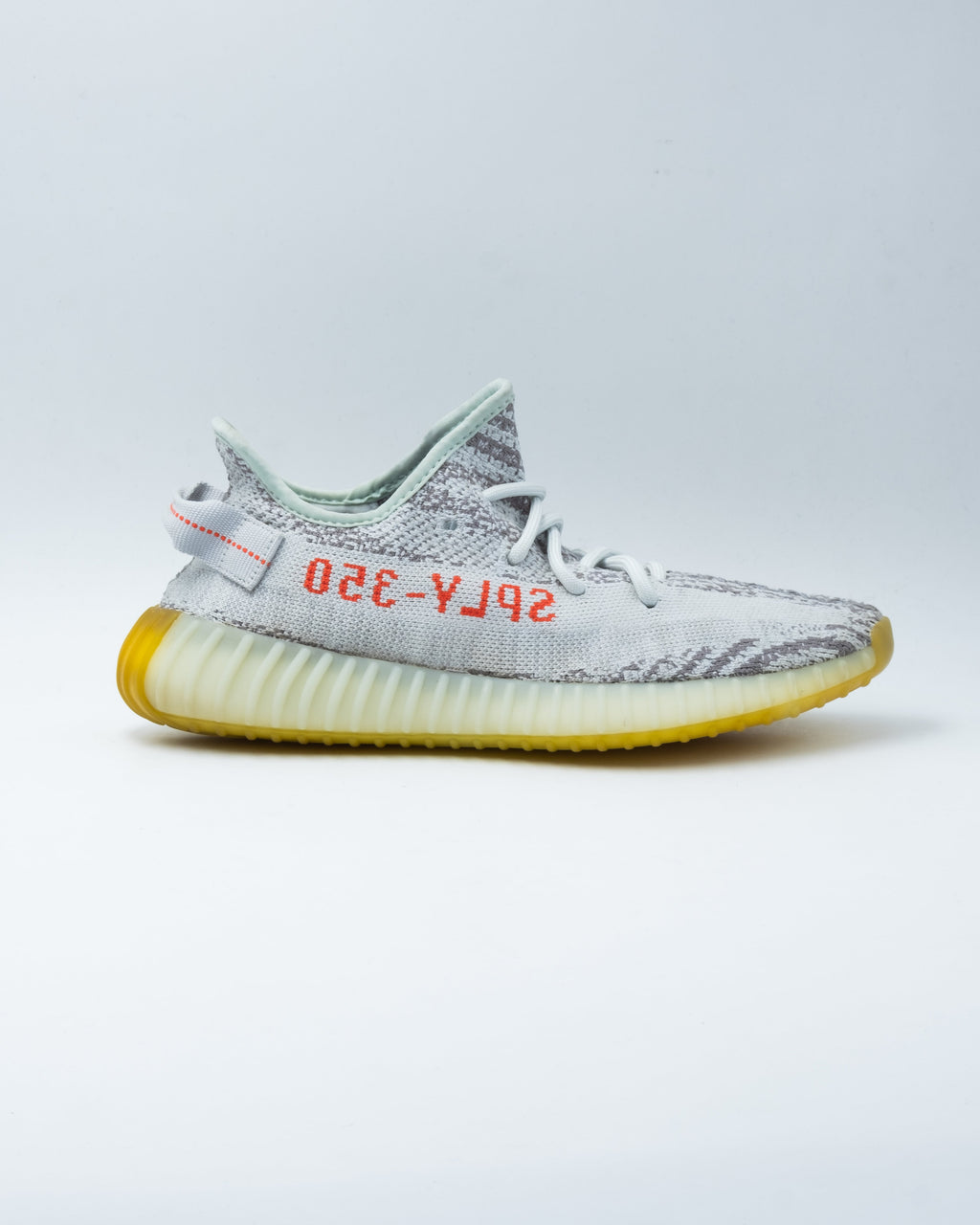 Adidas Yeezy Boost 350 V2 Blue Tint