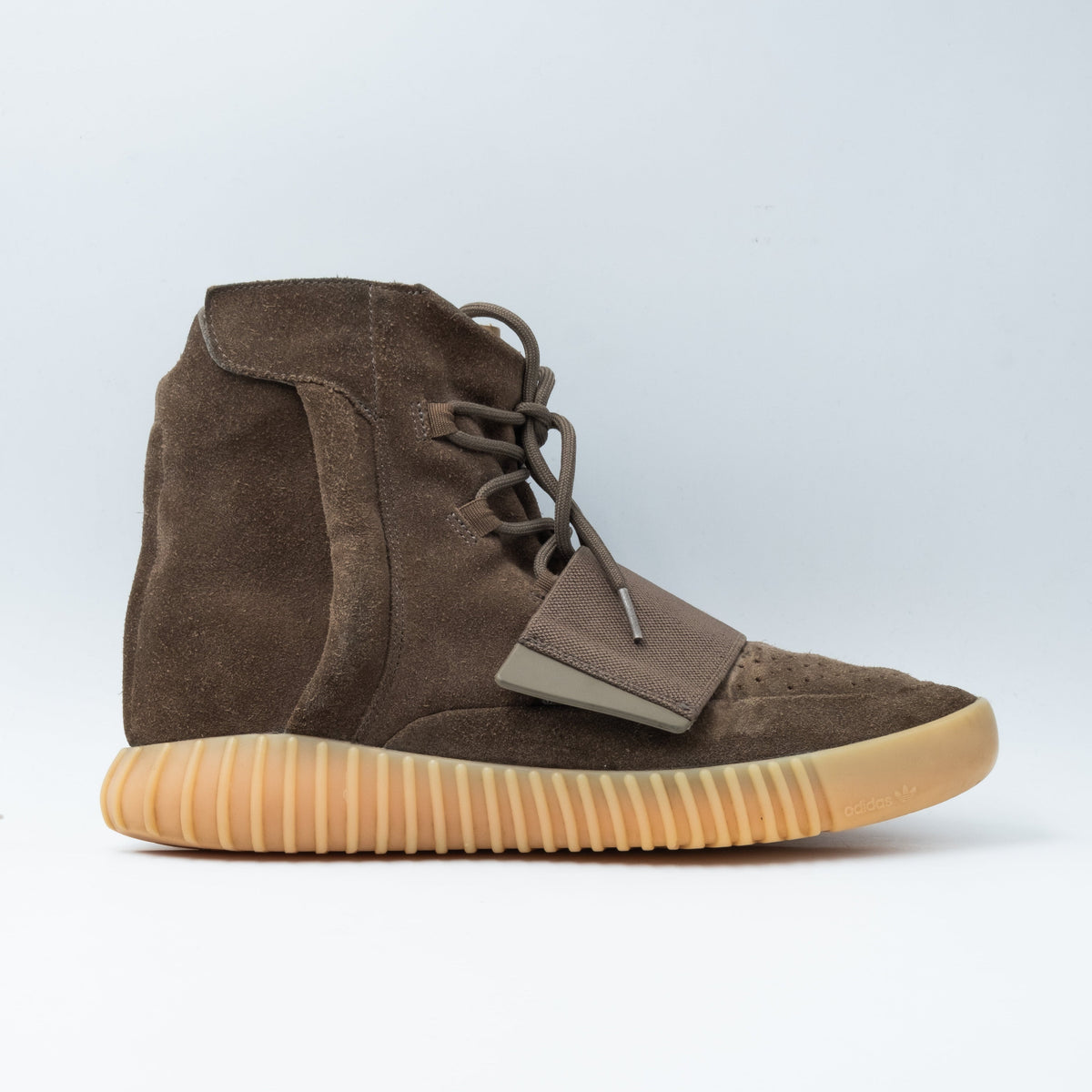 Adidas Yeezy Boost 750 Chocolate