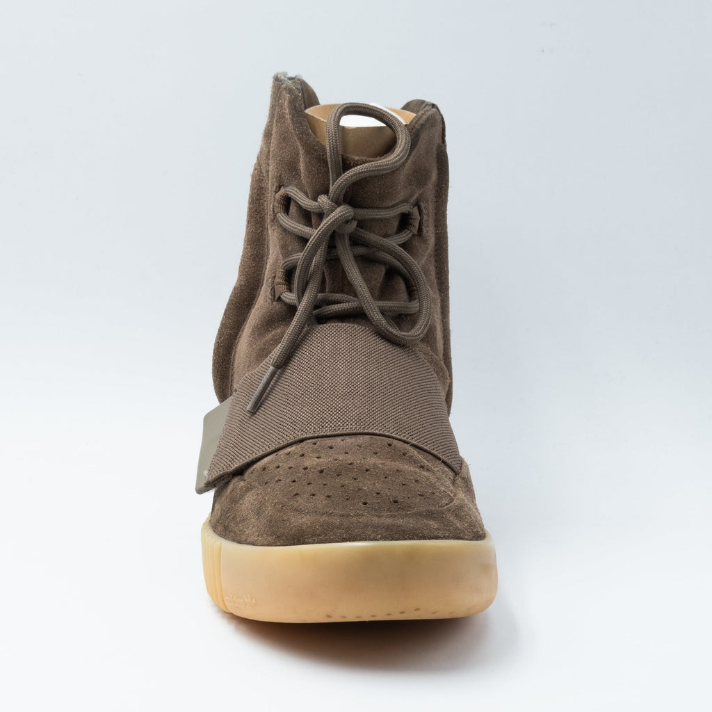 Adidas Yeezy Boost 750 Chocolate