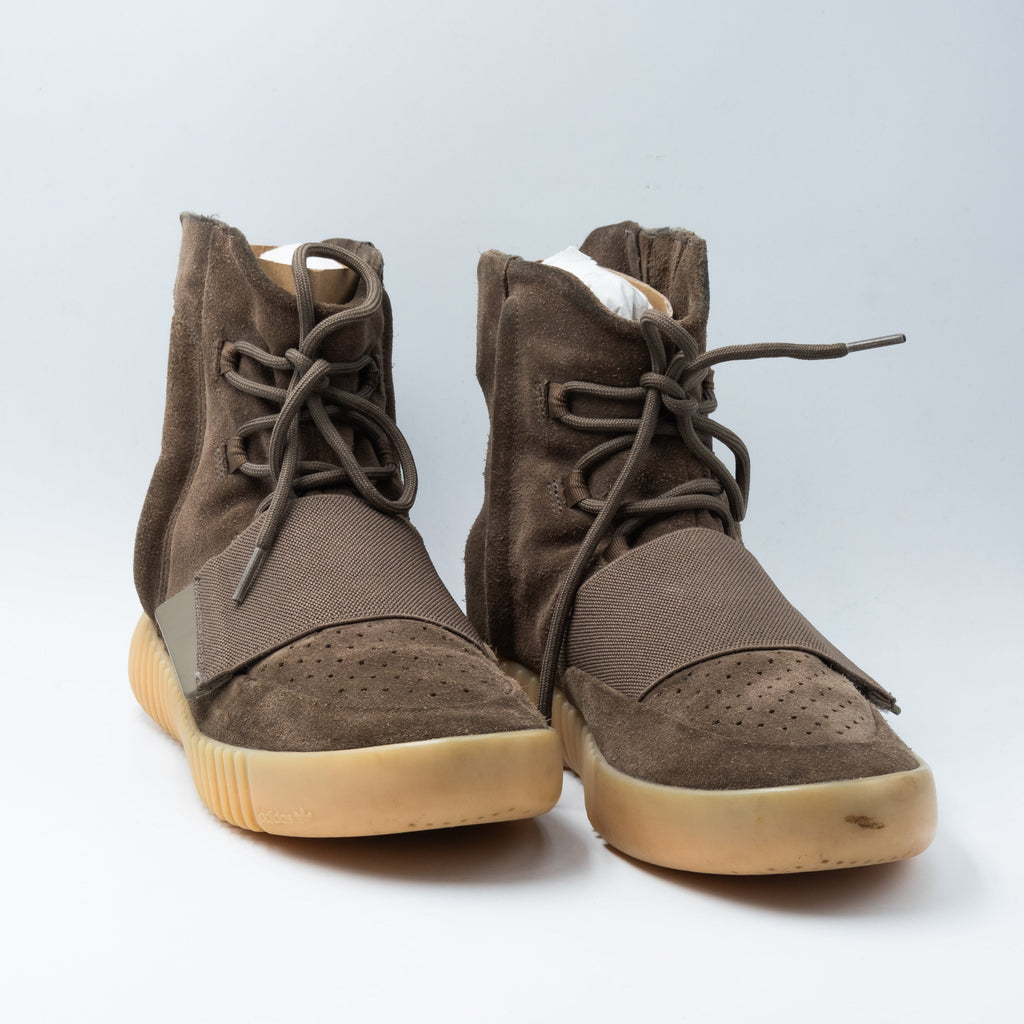 Adidas Yeezy Boost 750 Chocolate