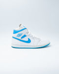 Air Jordan 1 Mid UNC