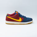 Nike Dunk SB Low Barcelona