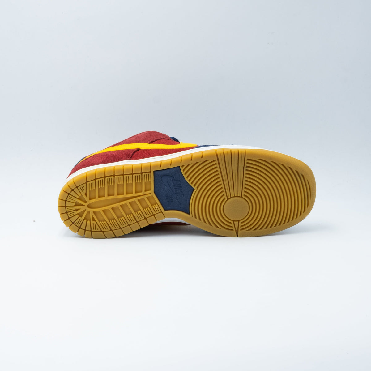 Nike Dunk SB Low Barcelona