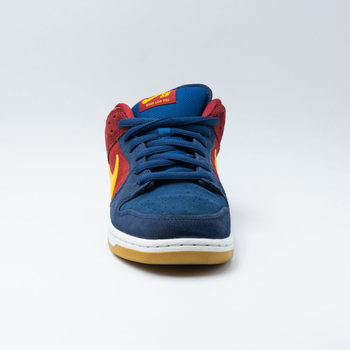 Nike Dunk SB Low Barcelona