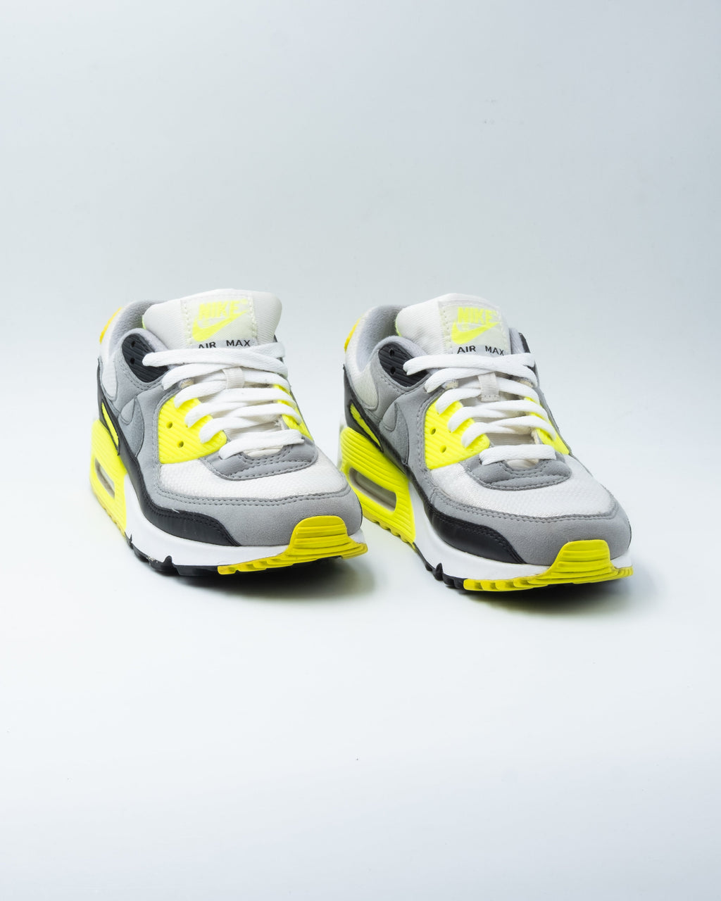 Nike Air Max 90 Recraft Volt