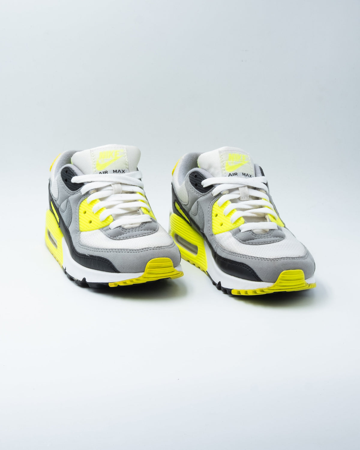Nike Air Max 90 Recraft Volt