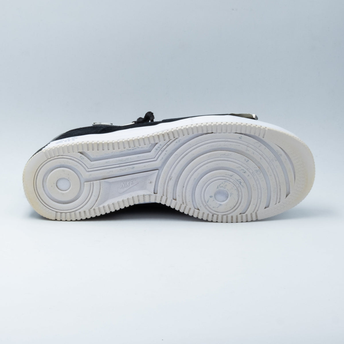 Nike LUNAR FORCE BLACK ACRONYM