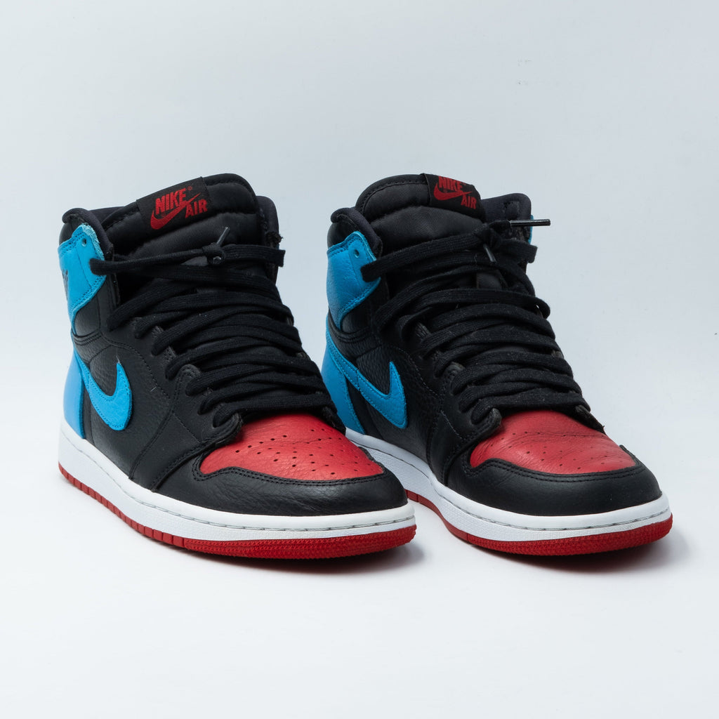 Air Jordan 1 Retro High NC to Chi Leather