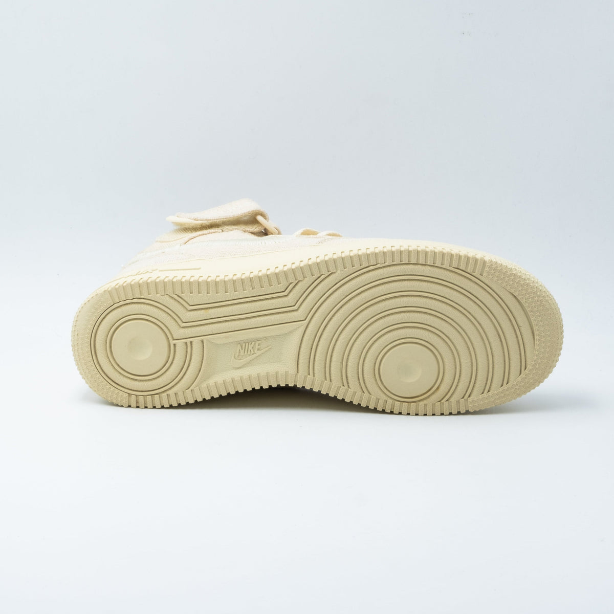Nike Air Force 1 Mid Stussy Fossil