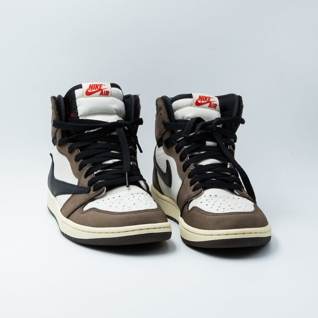 Air Jordan 1 Retro High Travis Scott
