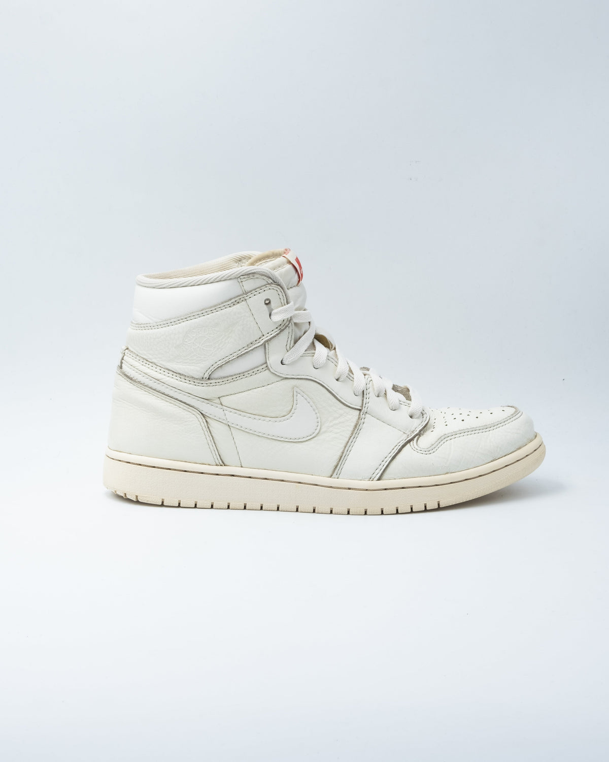 Air Jordan 1 Retro High OG Sail