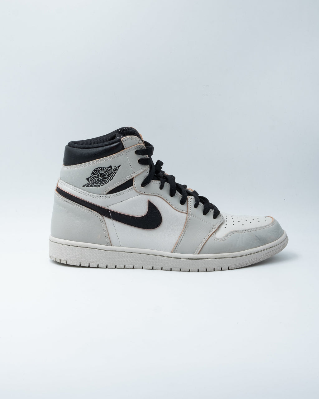Air Jordan 1 High Retro OG Defiant SB NYC to Paris