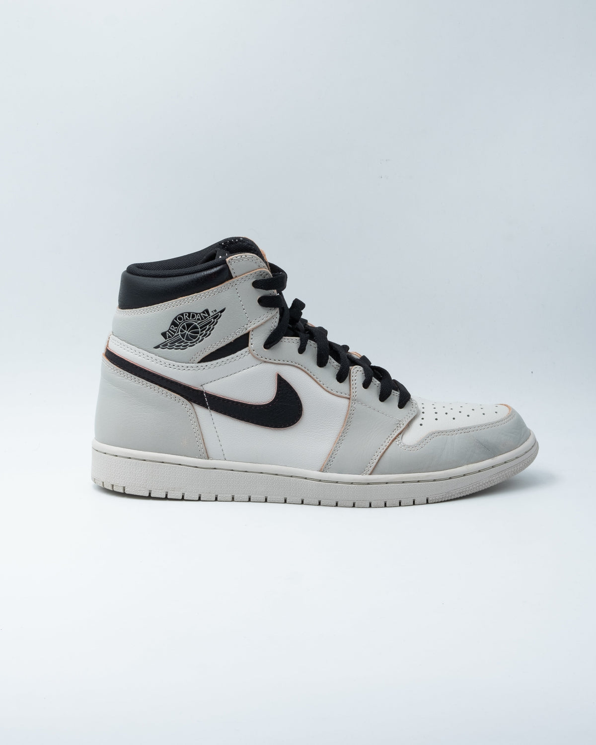 Air Jordan 1 High Retro OG Defiant SB NYC to Paris