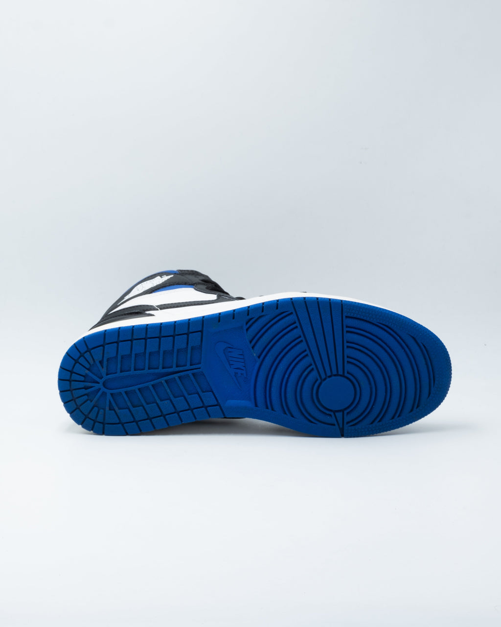 Jordan Air Jordan 1 Retro High Royal Toe