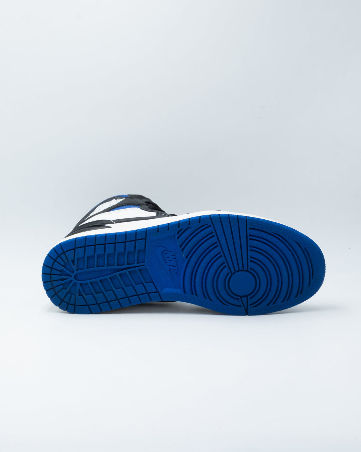 Jordan Air Jordan 1 Retro High Royal Toe