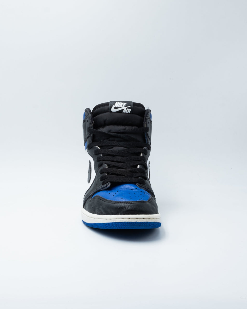 Jordan Air Jordan 1 Retro High Royal Toe