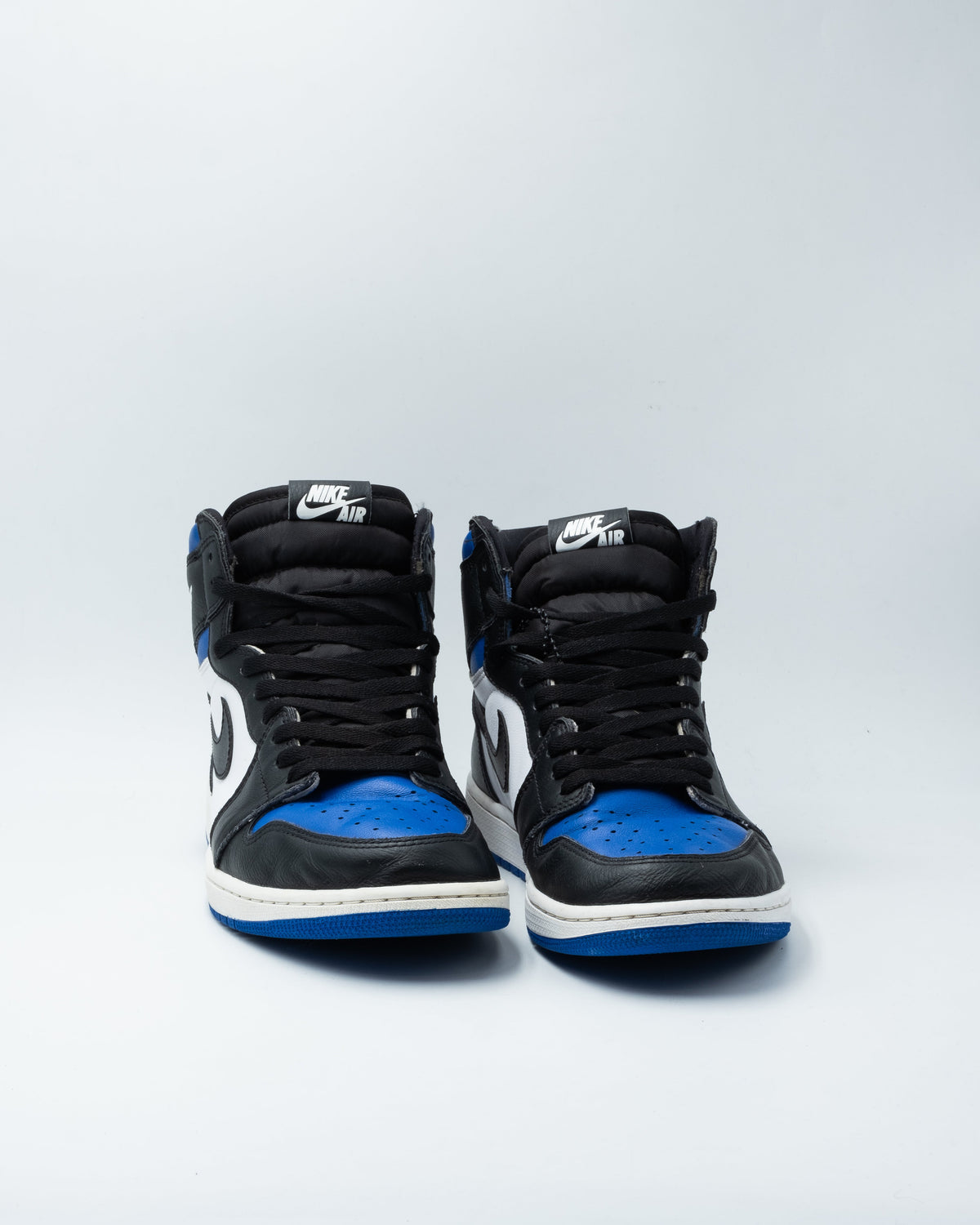 Jordan Air Jordan 1 Retro High Royal Toe