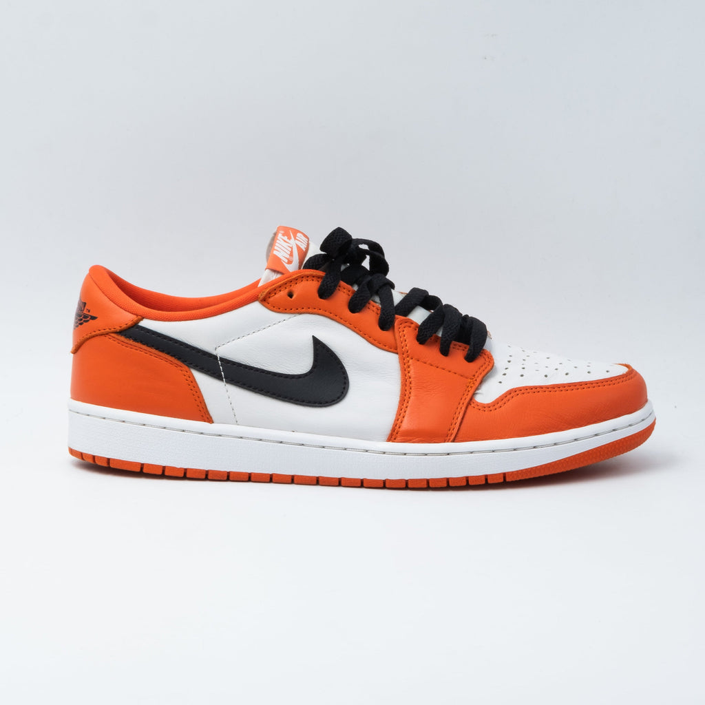 Air Jordan 1 Low Starfish