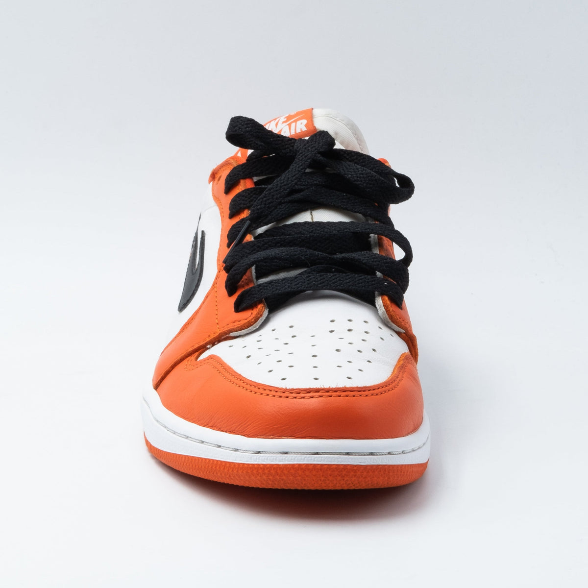 Air Jordan 1 Low Starfish