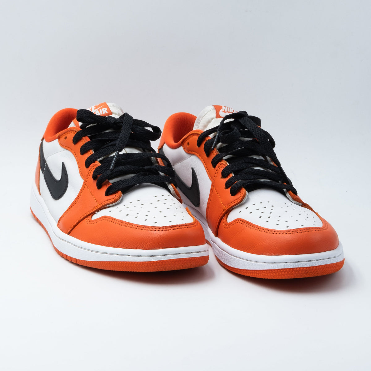 Air Jordan 1 Low Starfish