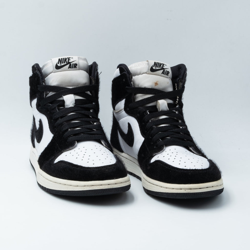 Air Jordan 1 Retro High Twist
