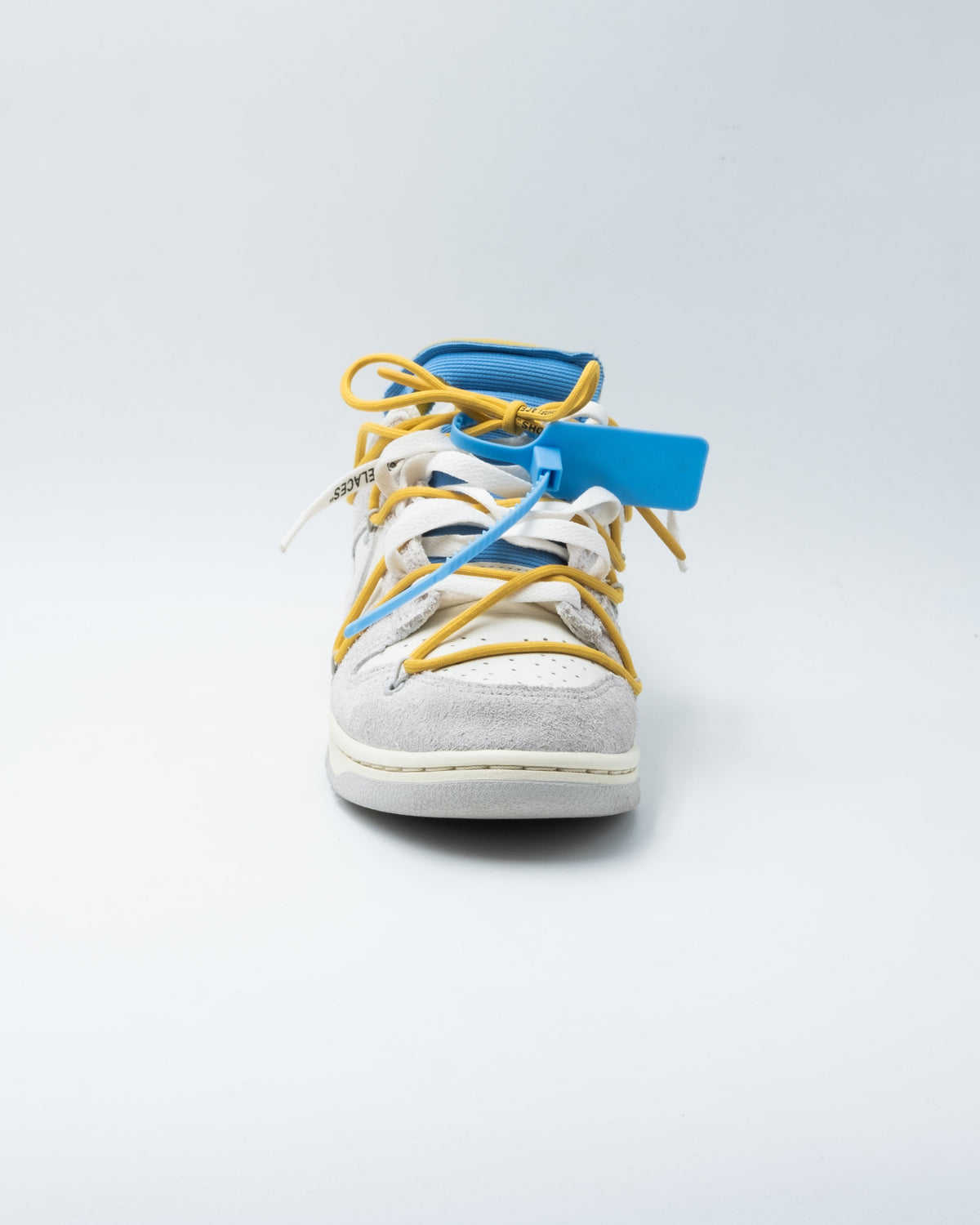 Nike Dunk Low Off-White Lot 24