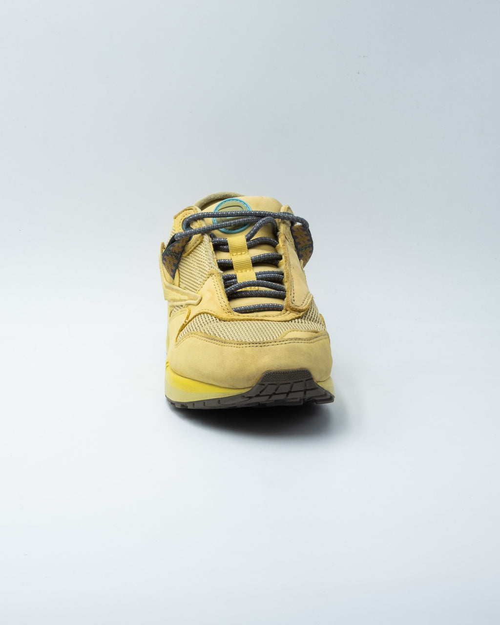 Nike Air Max 1 Travis Scott Cactus Jack Saturn Gold