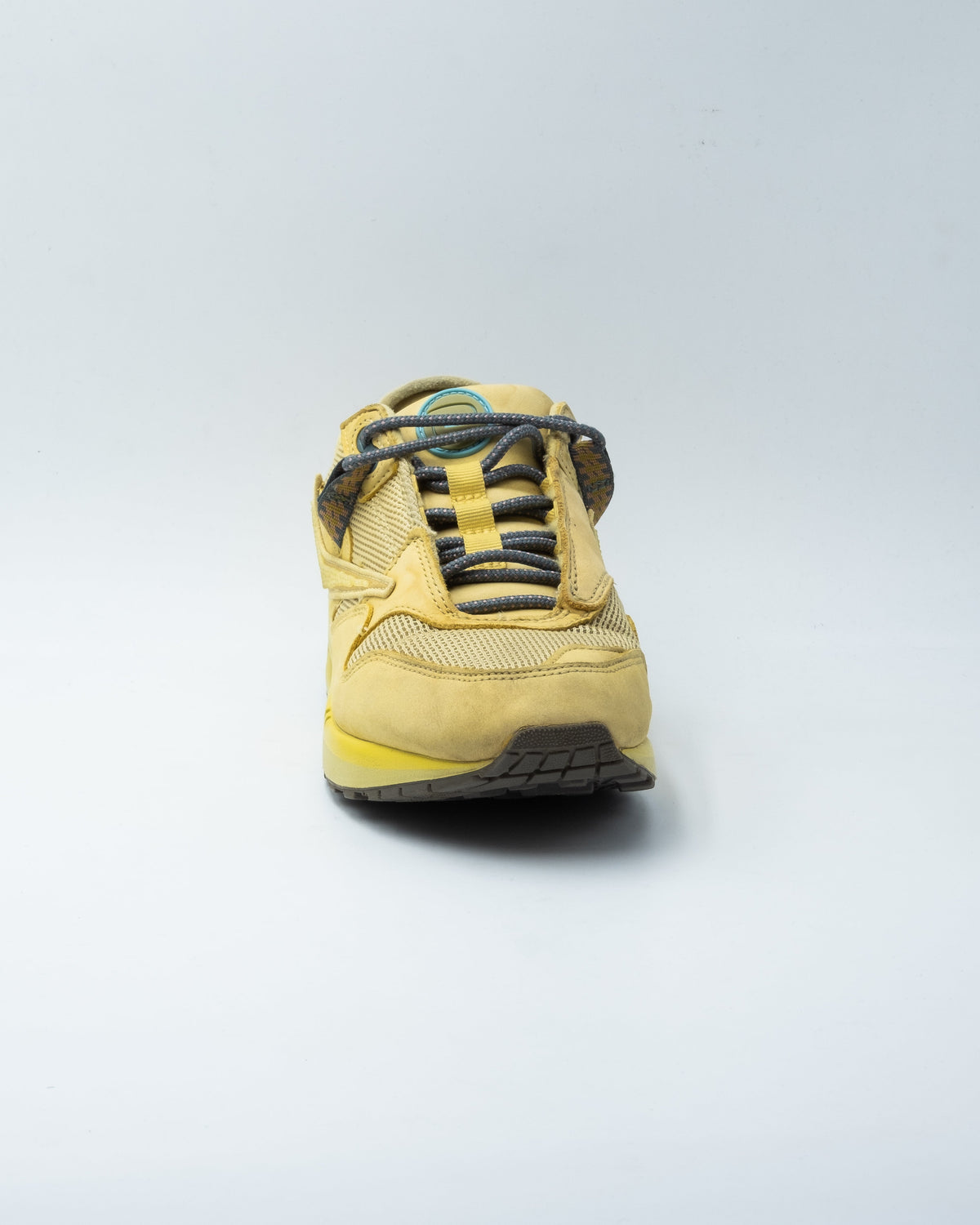 Nike Air Max 1 Travis Scott Cactus Jack Saturn Gold