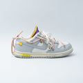 Nike Dunk Low Off-White Lot 12